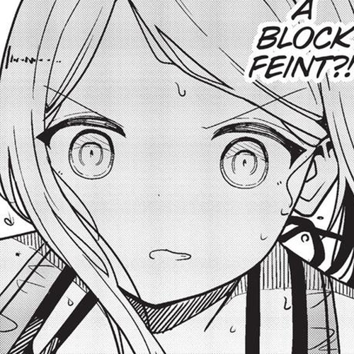 Harukana Receive Chapter 29 cover