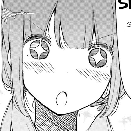Harukana Receive Chapter 3: She Became An Ace cover
