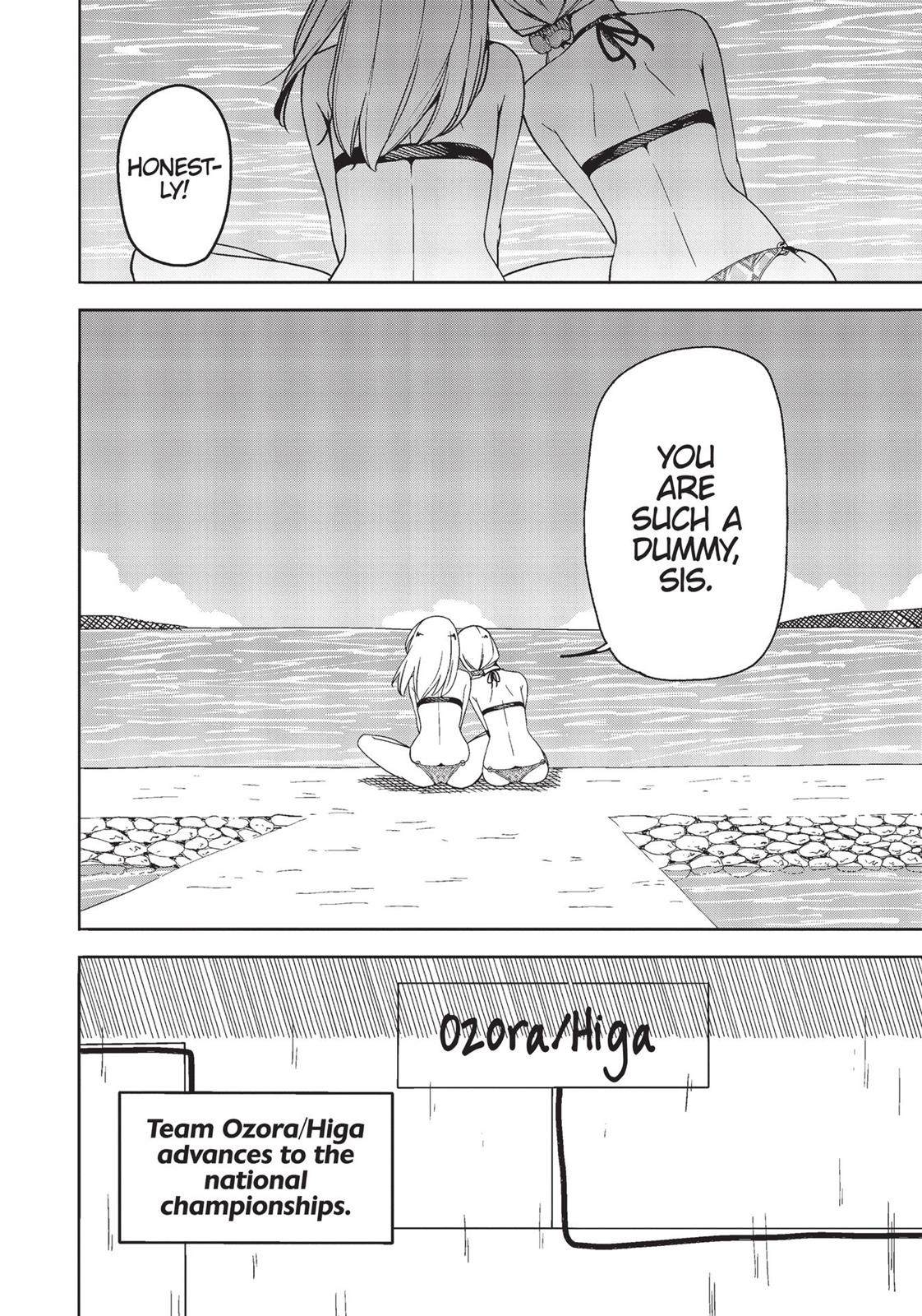 Harukana Receive Chapter 30 page 24 - Chapter 30