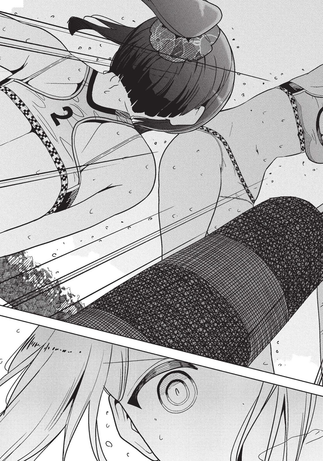 Harukana Receive Chapter 30 page 5 - Chapter 30