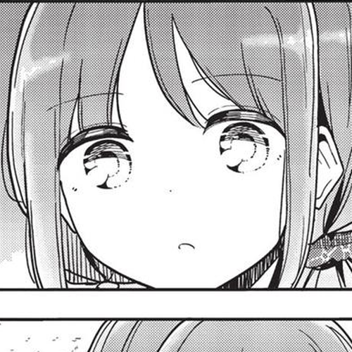 Harukana Receive Chapter 31 cover