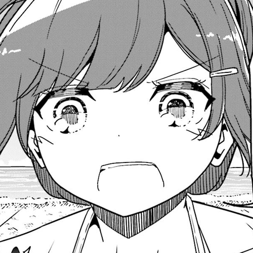 Harukana Receive Chapter 32 cover