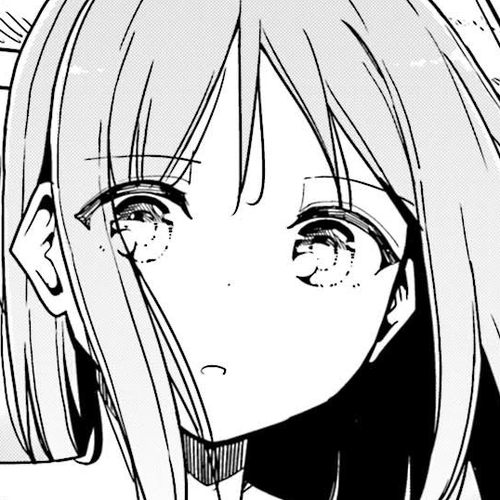 Harukana Receive Chapter 35 cover