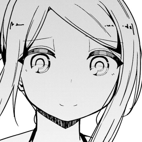 Harukana Receive Chapter 38 cover