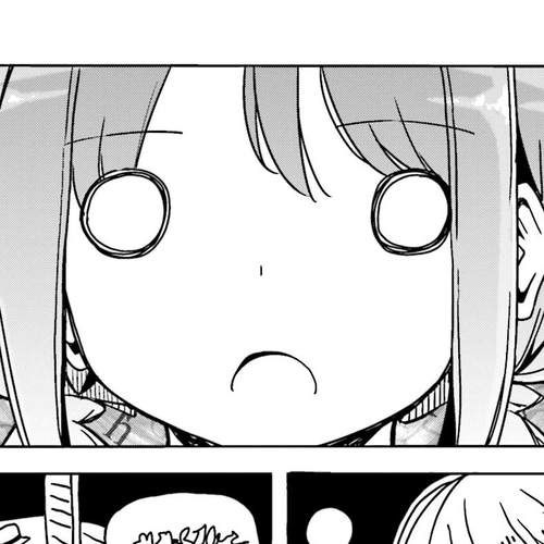 Harukana Receive Chapter 39 cover