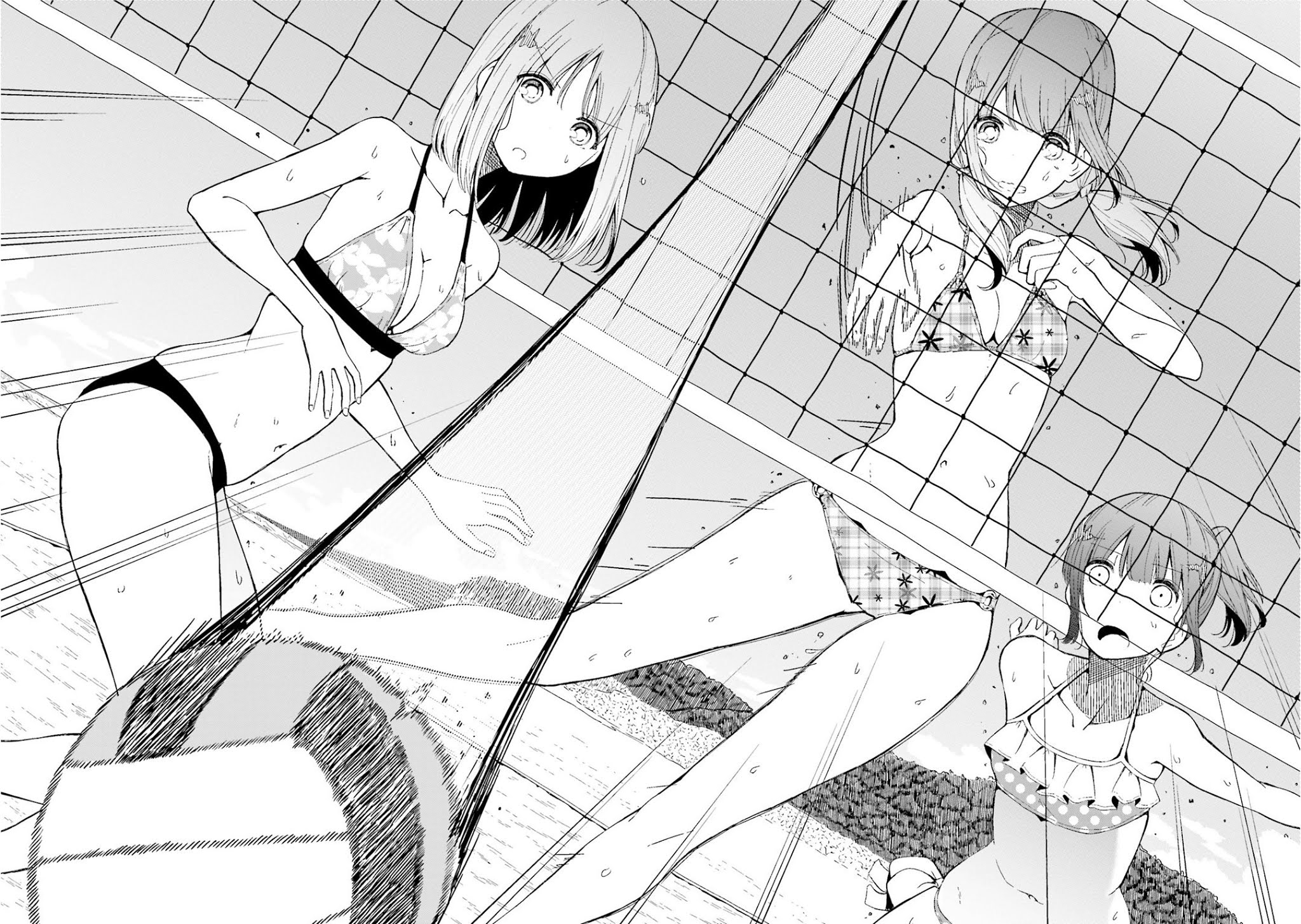 Harukana Receive Chapter 5 page 12 - Chapter 5: Believe in Me