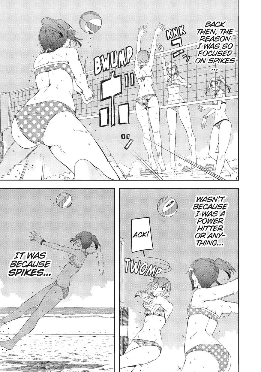Harukana Receive Chapter 7 page 19 - Chapter 7