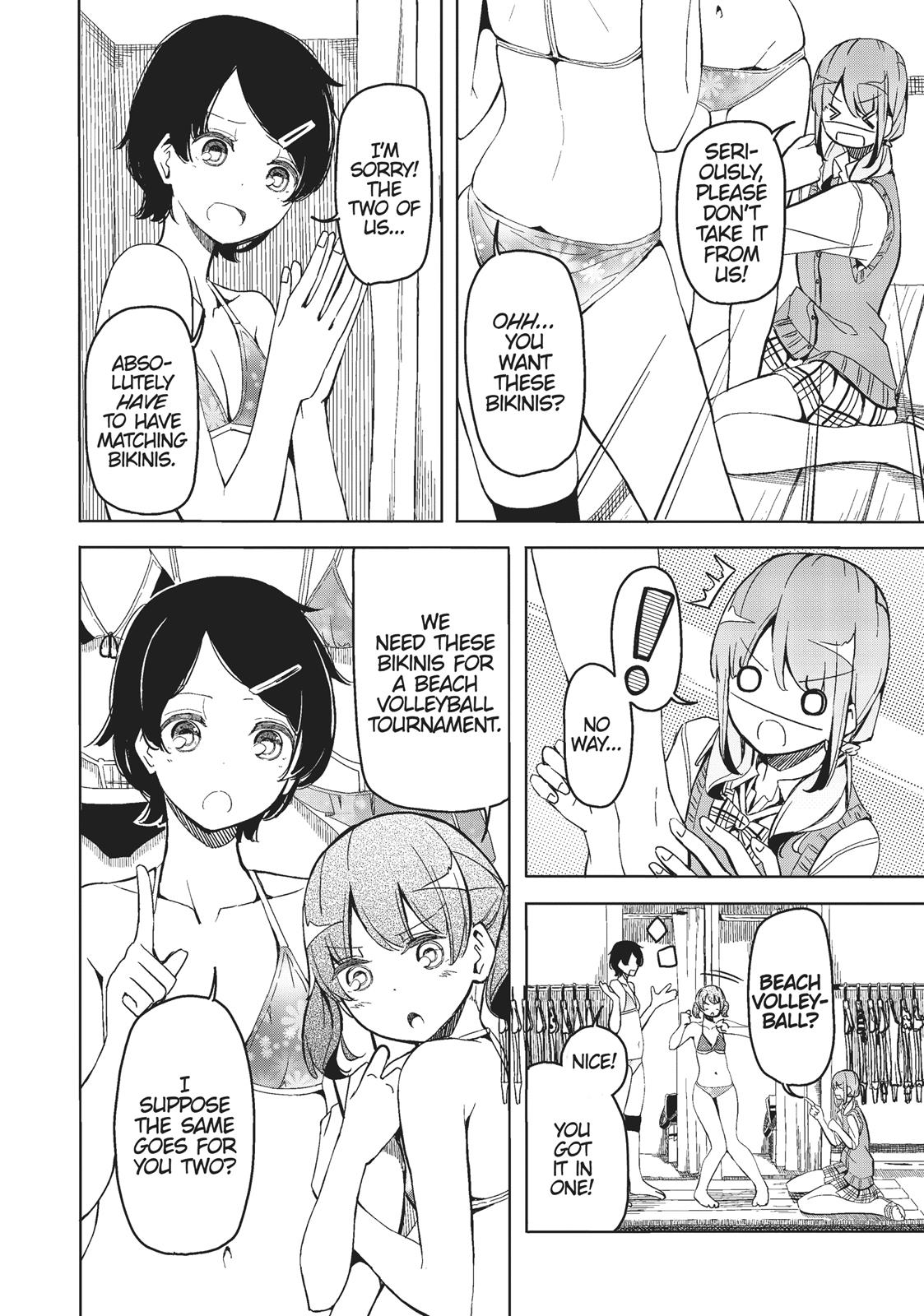 Harukana Receive Chapter 9 page 10 - Chapter 9