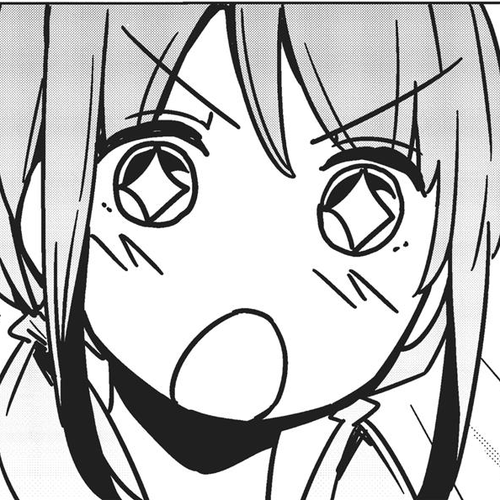 Harukana Receive Chapter 9 cover