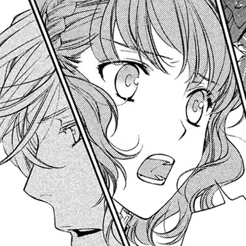 Harukanaru Jikuu no Naka de 6 Chapter 11 cover