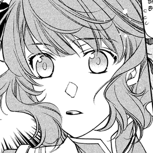 Harukanaru Jikuu no Naka de 6 Chapter 14 cover
