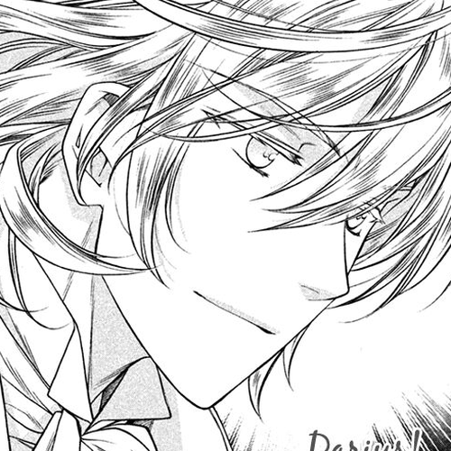 Harukanaru Jikuu no Naka de 6 Chapter 15 cover