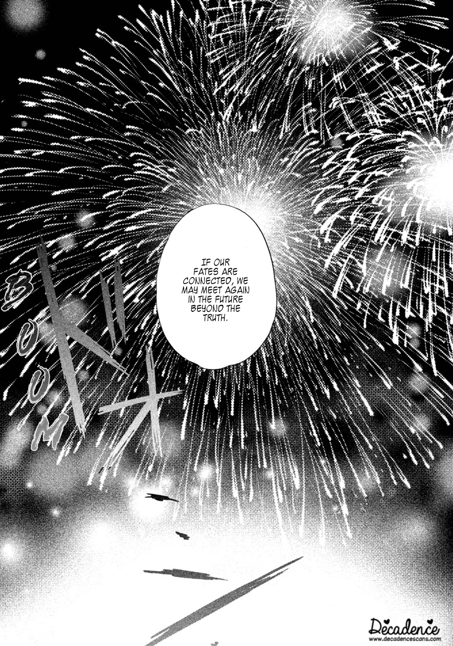Harukanaru Jikuu no Naka de 6 Chapter 17 page 17 - Chapter 17