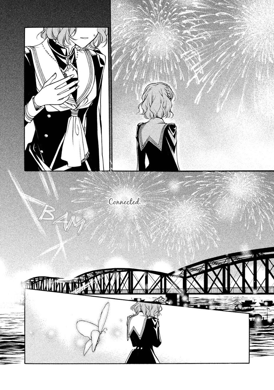 Harukanaru Jikuu no Naka de 6 Chapter 17 page 18 - Chapter 17