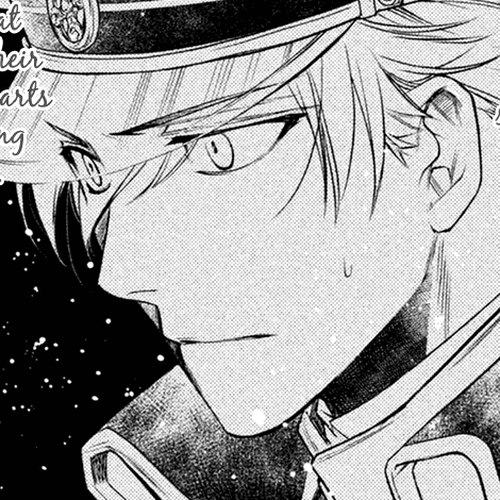 Harukanaru Jikuu no Naka de 6 Chapter 18 cover