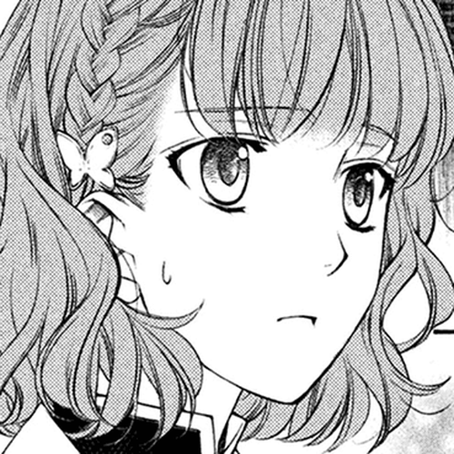 Harukanaru Jikuu no Naka de 6 Chapter 19 cover