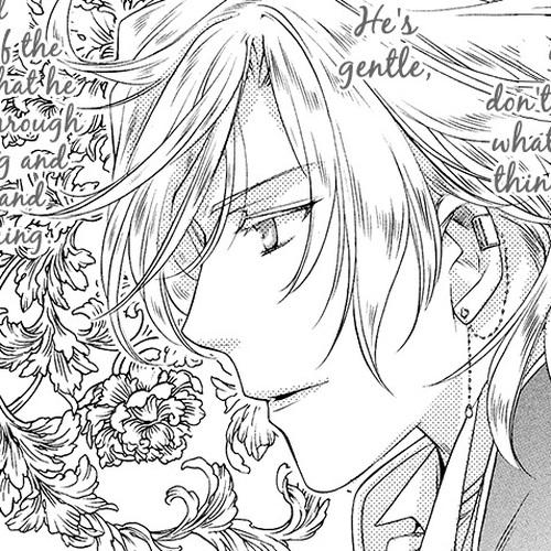 Harukanaru Jikuu no Naka de 6 Chapter 2 cover