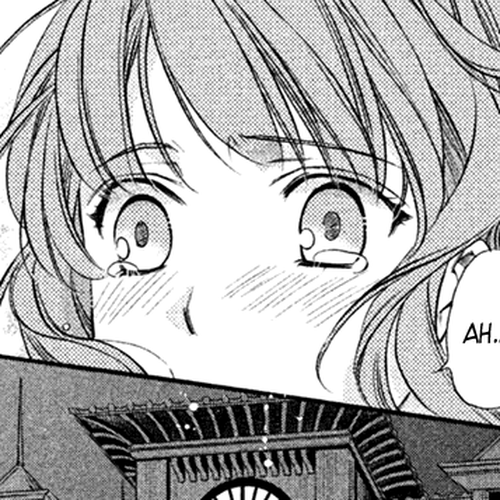Harukanaru Jikuu no Naka de 6 Chapter 28 cover