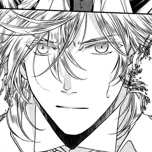 Harukanaru Jikuu no Naka de 6 Chapter 34 cover