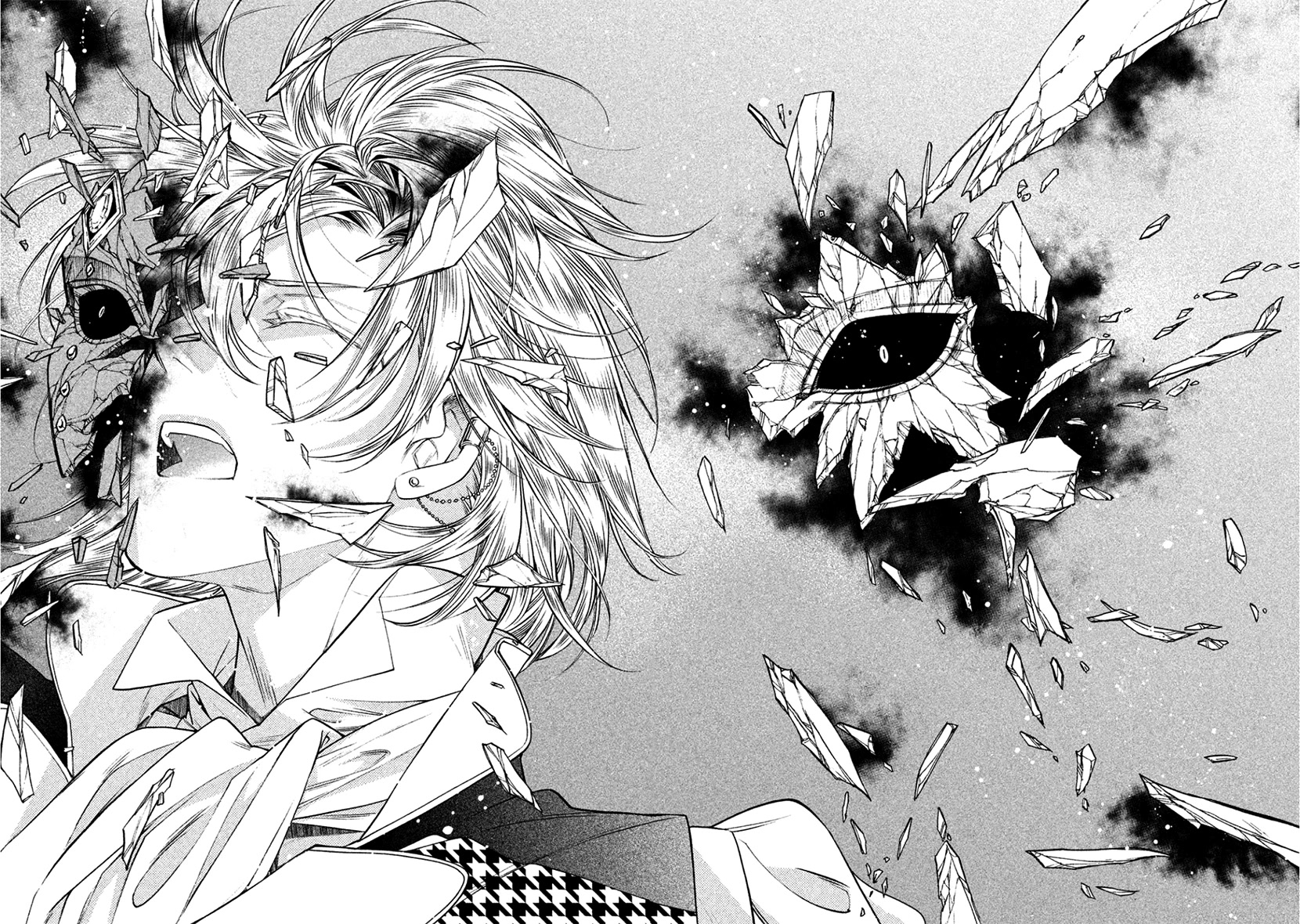 Harukanaru Jikuu no Naka de 6 Chapter 35 page 31 - Chapter 35: Final Chapter [END]