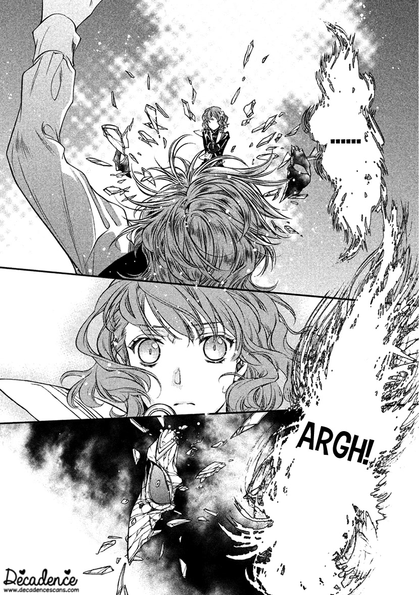 Harukanaru Jikuu no Naka de 6 Chapter 35 page 32 - Chapter 35: Final Chapter [END]