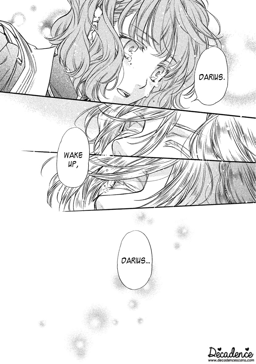 Harukanaru Jikuu no Naka de 6 Chapter 35 page 36 - Chapter 35: Final Chapter [END]