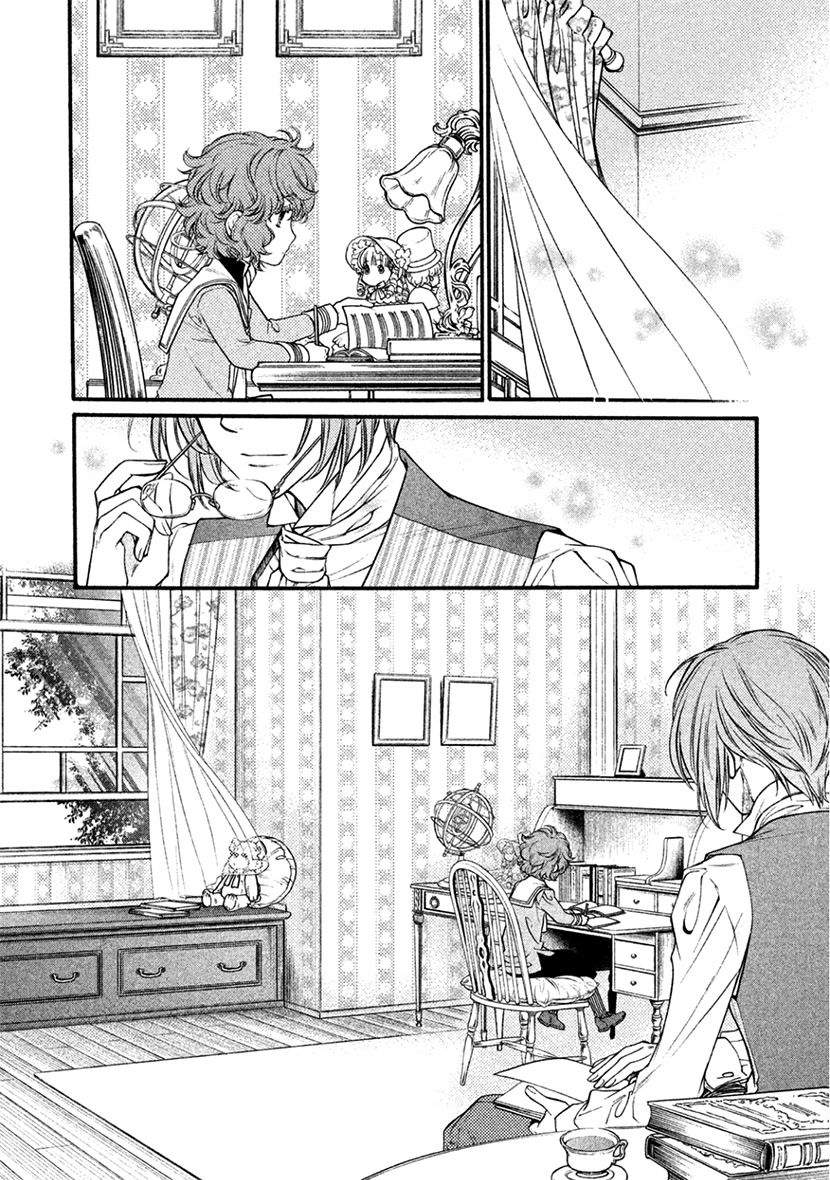 Harukanaru Jikuu no Naka de 6 Chapter 35 page 42 - Chapter 35: Final Chapter [END]