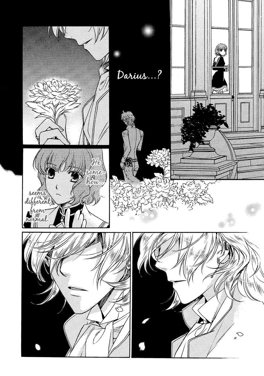 Harukanaru Jikuu no Naka de 6 Chapter 4 page 38 - Chapter 4
