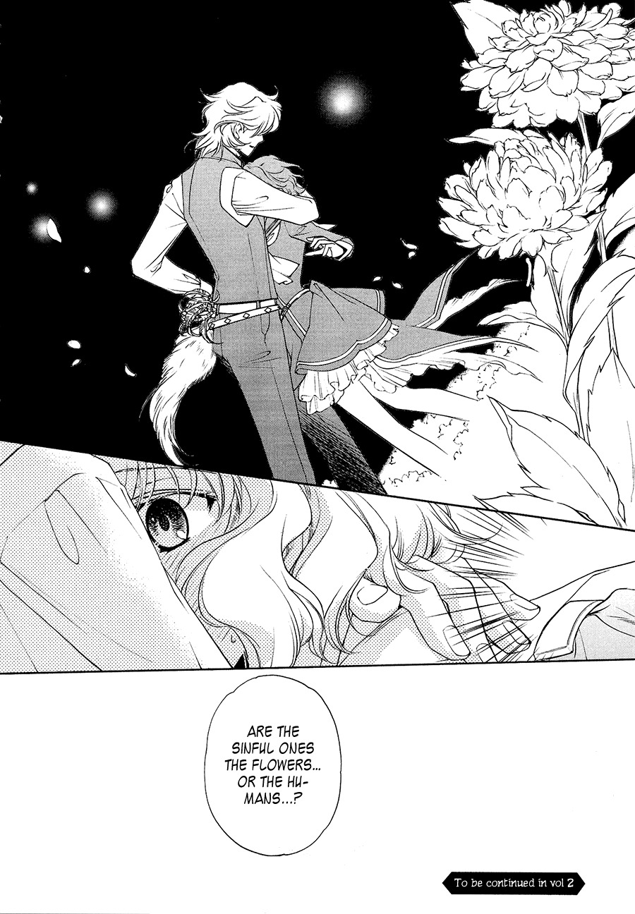 Harukanaru Jikuu no Naka de 6 Chapter 4 page 40 - Chapter 4