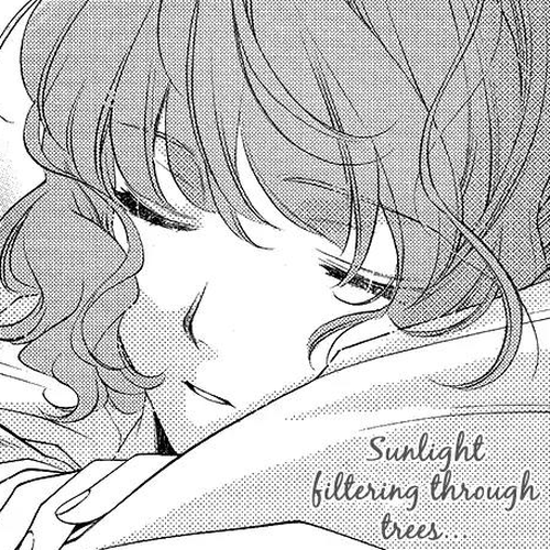 Harukanaru Jikuu no Naka de 6 Chapter 5 cover