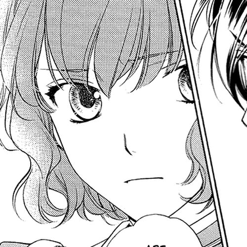 Harukanaru Jikuu no Naka de 6 Chapter 6 cover