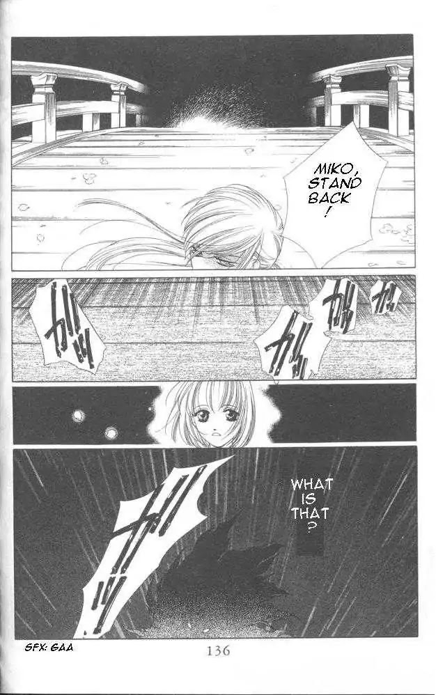 Harukanaru Jikuu no Naka de Chapter 13 page 22 - Chapter 13