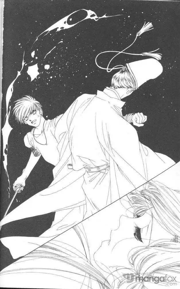 Harukanaru Jikuu no Naka de Chapter 14 page 28 - Chapter 14