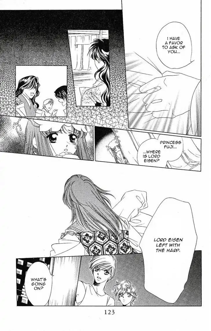 Harukanaru Jikuu no Naka de Chapter 19 page 16 - Chapter 19