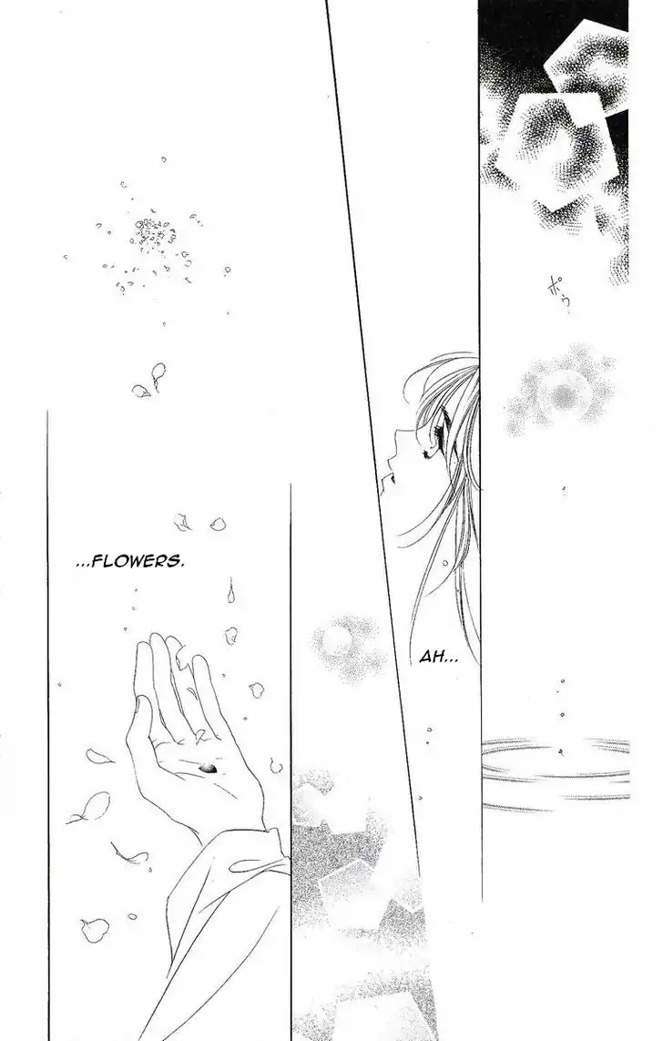 Harukanaru Jikuu no Naka de Chapter 19 page 28 - Chapter 19