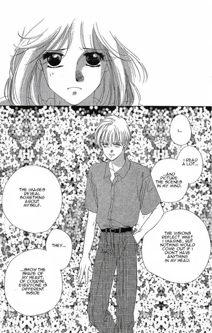 Harukanaru Jikuu no Naka de Chapter 24.6 page 35 - Chapter 24.6