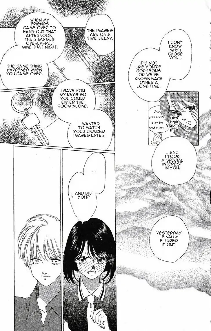 Harukanaru Jikuu no Naka de Chapter 24.6 page 38 - Chapter 24.6