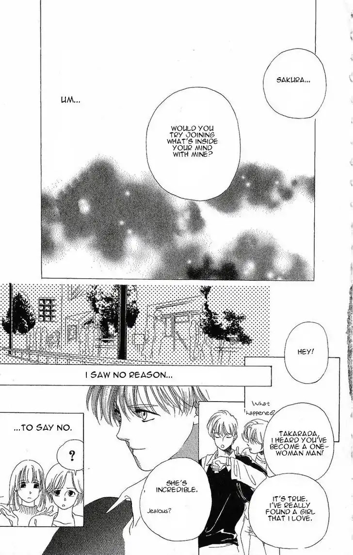 Harukanaru Jikuu no Naka de Chapter 24.6 page 40 - Chapter 24.6