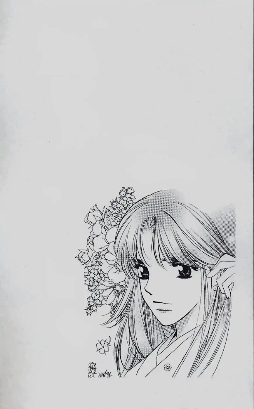 Harukanaru Jikuu no Naka de Chapter 41 page 36 - Chapter 41