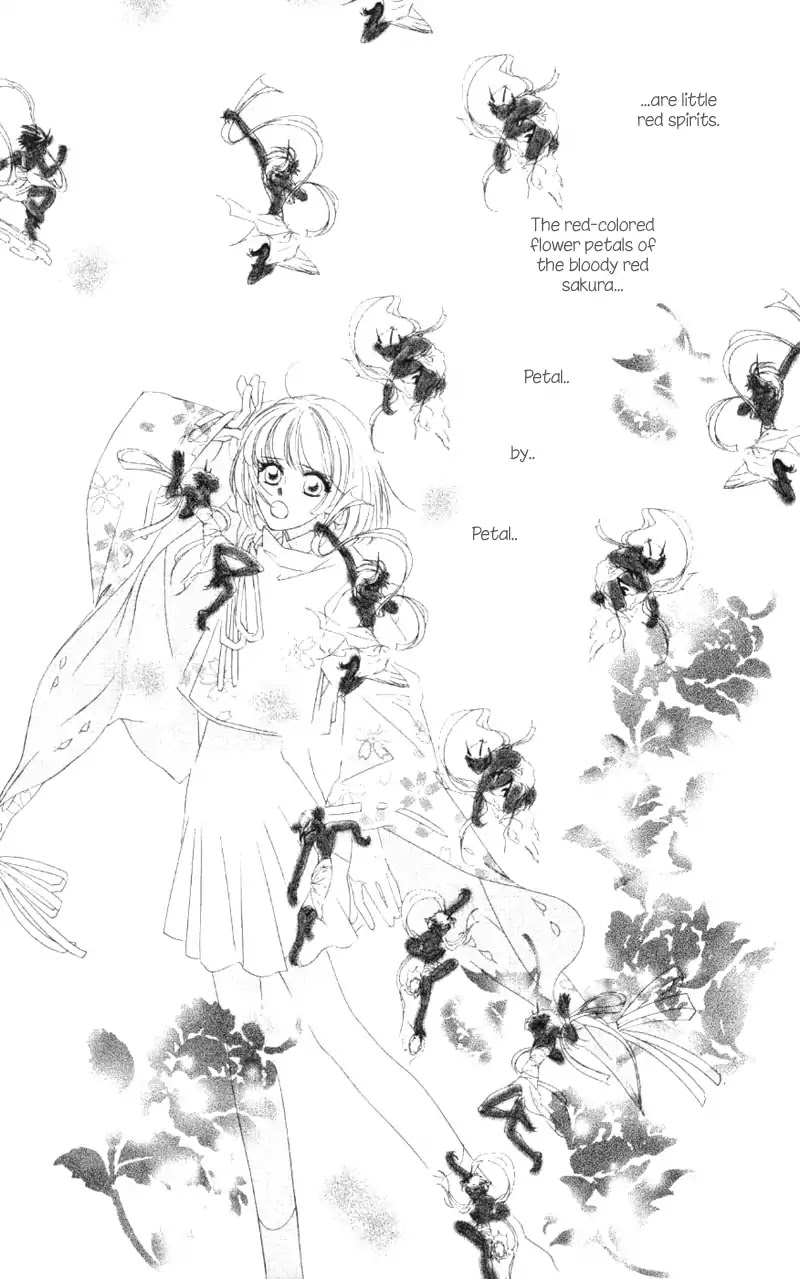 Harukanaru Jikuu no Naka de Chapter 5 page 28 - Chapter 5