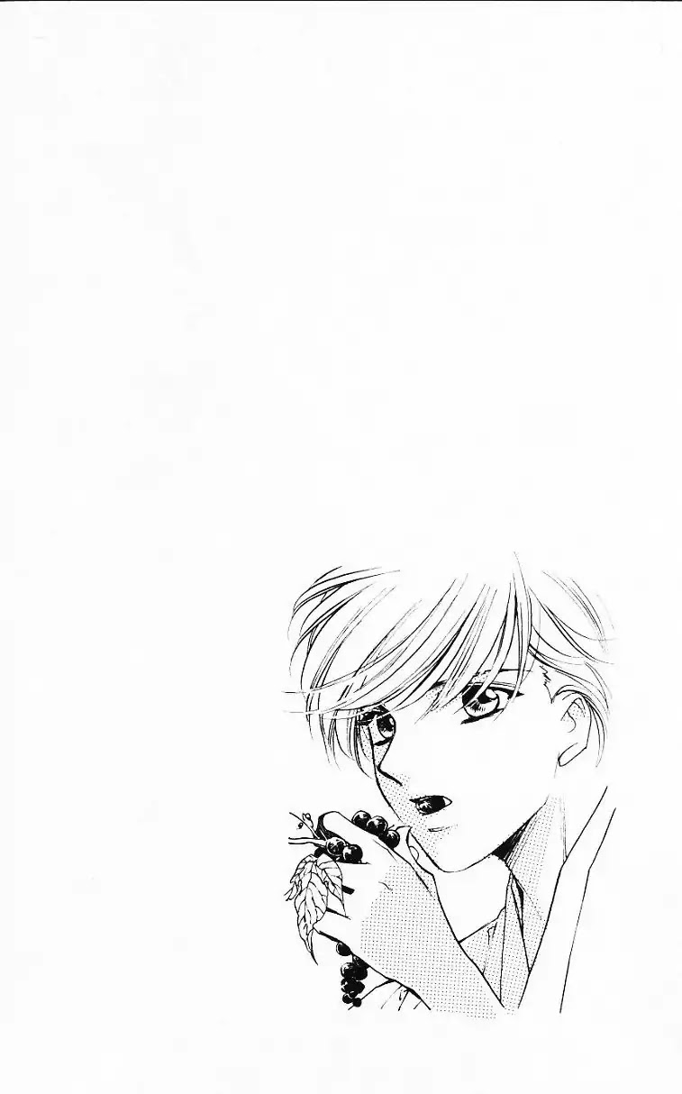 Harukanaru Jikuu no Naka de Chapter 56 page 32 - Chapter 56