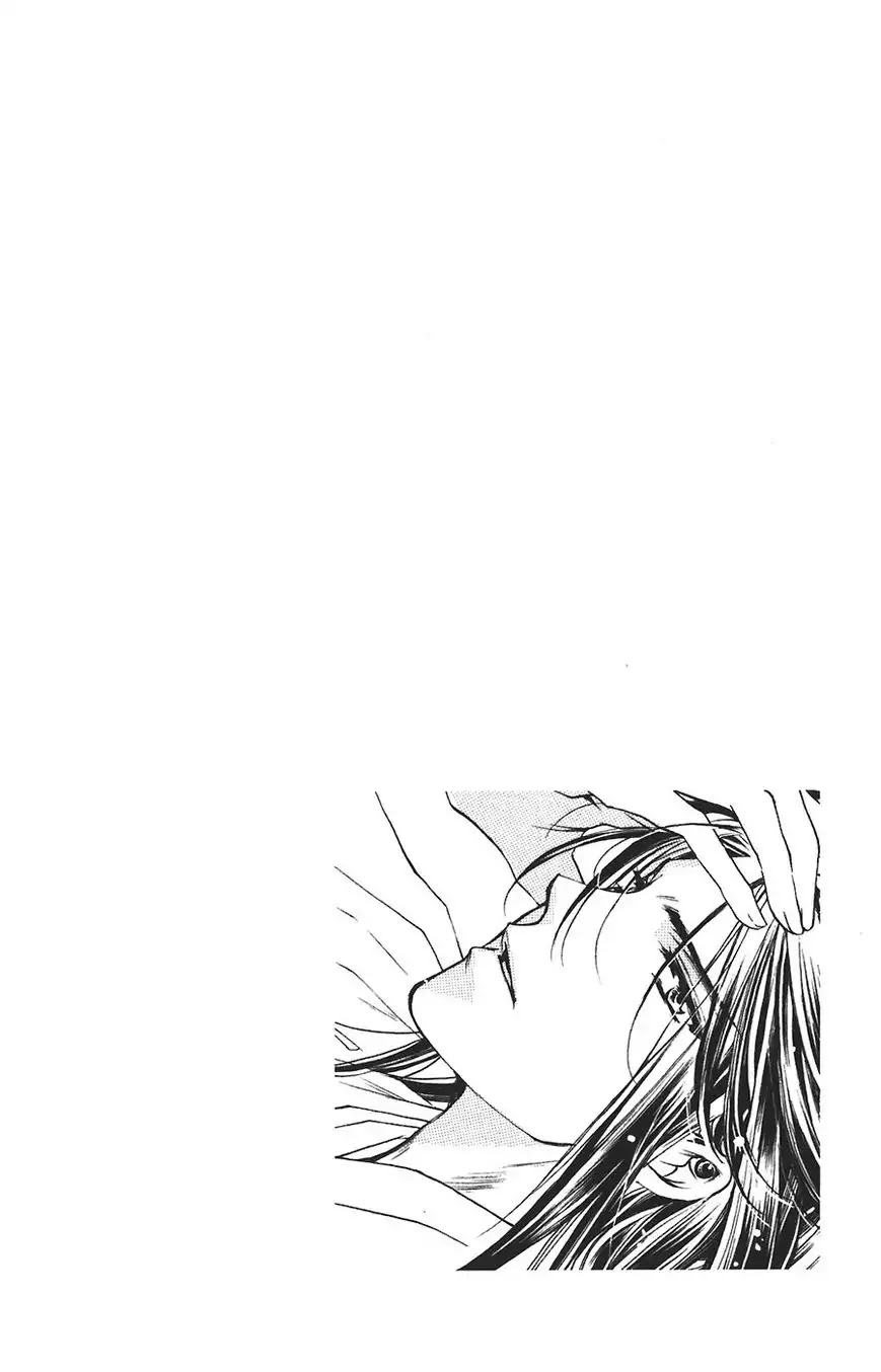 Harukanaru Jikuu no Naka de Chapter 57 page 35 - Chapter 57
