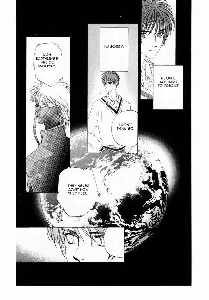 Harukanaru Jikuu no Naka de Chapter 9 page 47 - Chapter 9