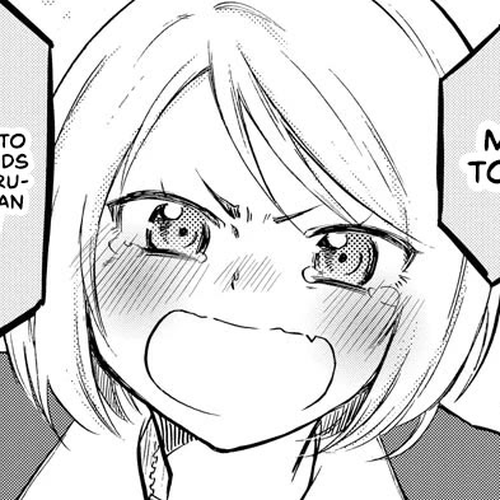 Harukawa-san is Hungry Today Too. Chapter 12: Premium Kalbi for 2000 yen a plate! cover