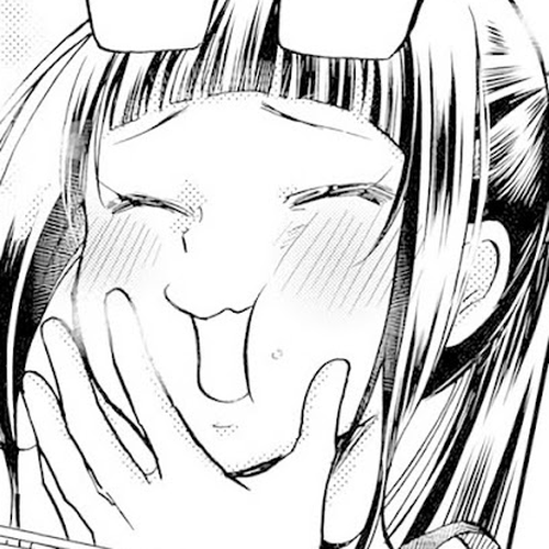 Harukawa-san is Hungry Today Too. Chapter 5 cover