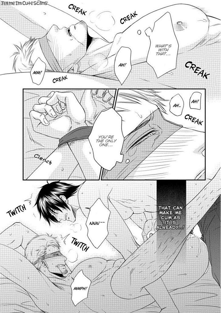 Harukawakun to Yukisensei no Fudanshi Jijo. Chapter 2 page 20 - Chapter 2