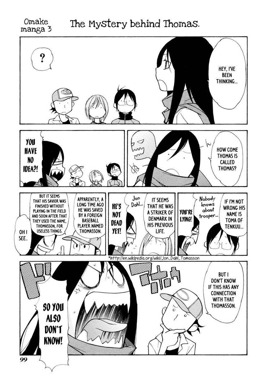 Harukaze Bitter Bop Chapter 8.2 page 41 - Chapter 8 v2 : Dropping Head DEF★LOCK