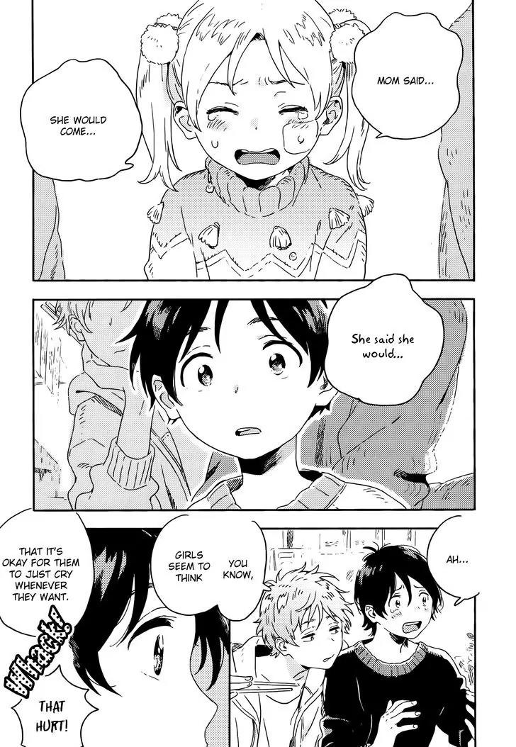 Harukaze no Etranger Chapter 10 page 29 - Chapter 10