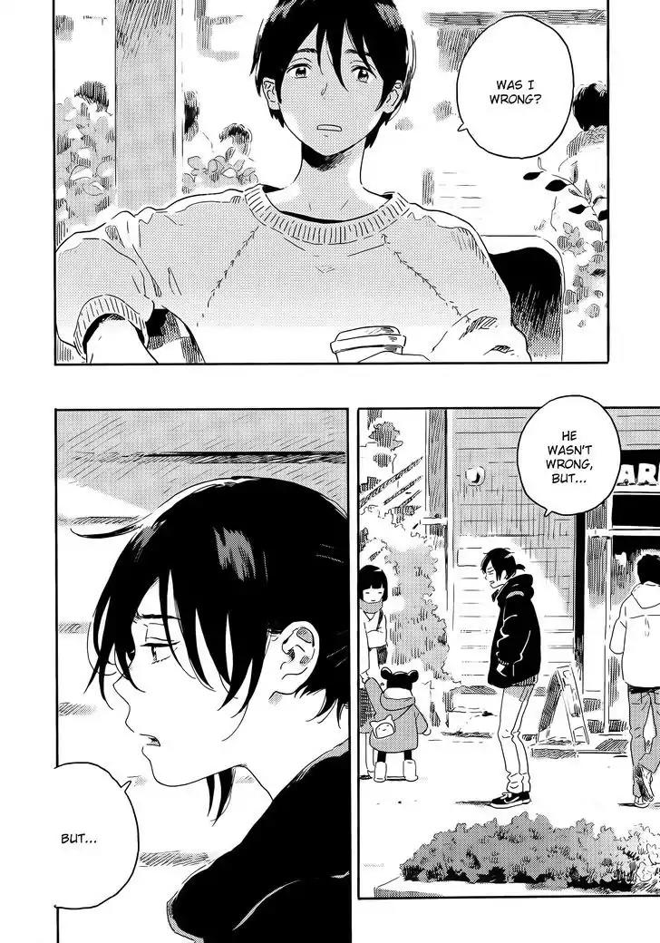 Harukaze no Etranger Chapter 11 page 10 - Chapter 11