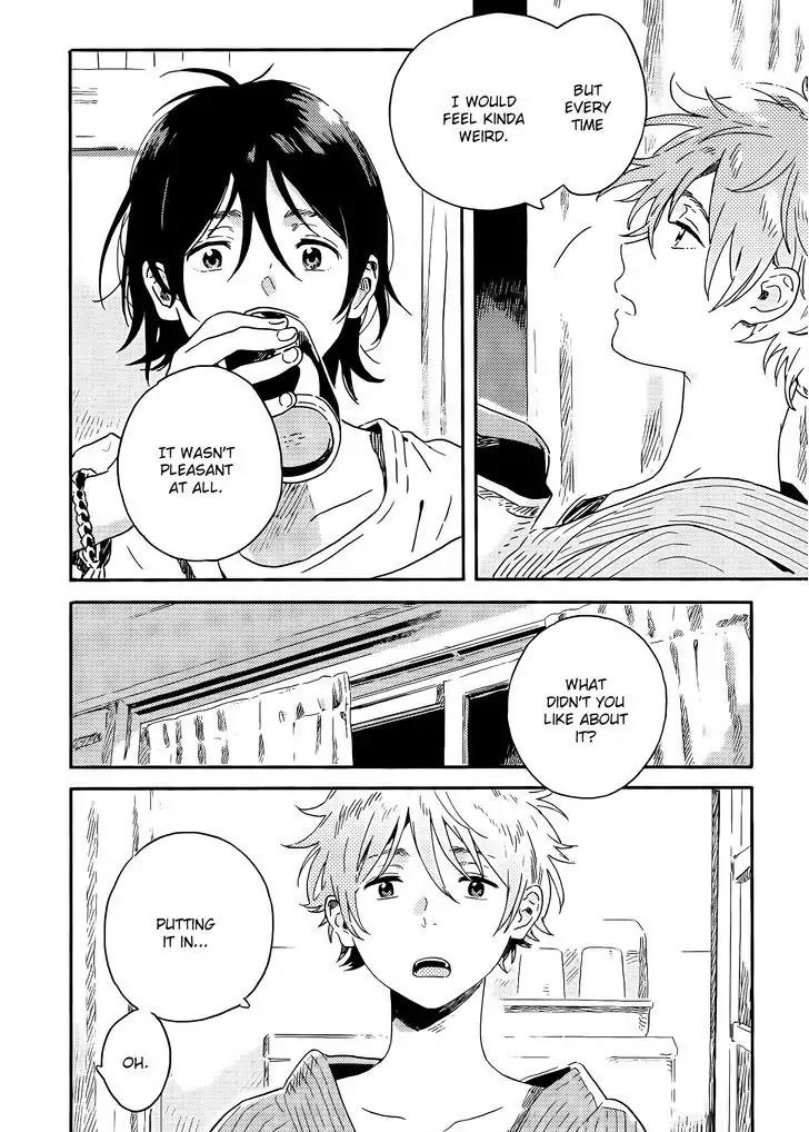 Harukaze no Etranger Chapter 11 page 42 - Chapter 11